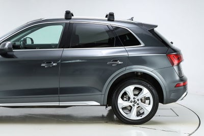 2023 Audi Q5 45 S line Premium Plus quattro