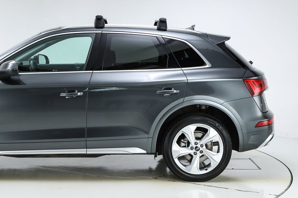2023 Audi Q5 45 S line Premium Plus quattro
