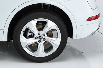 2023 Audi Q5 45 S line Premium Plus quattro