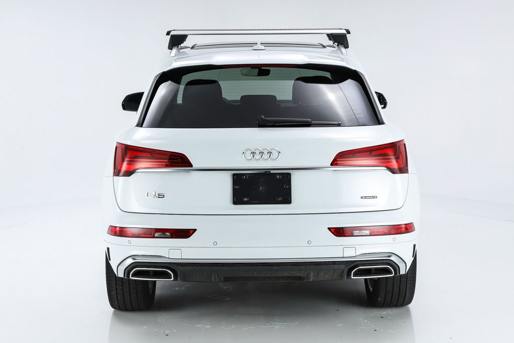 2023 Audi Q5 45 S line Premium Plus quattro