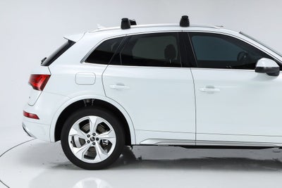 2023 Audi Q5 45 S line Premium Plus quattro