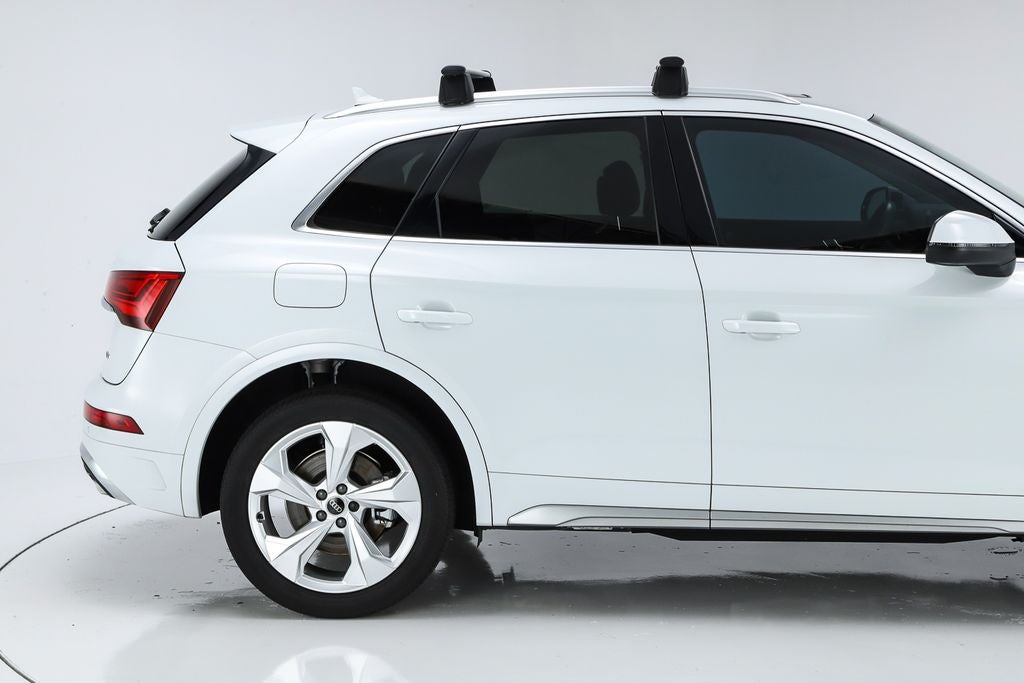 2023 Audi Q5 45 S line Premium Plus quattro