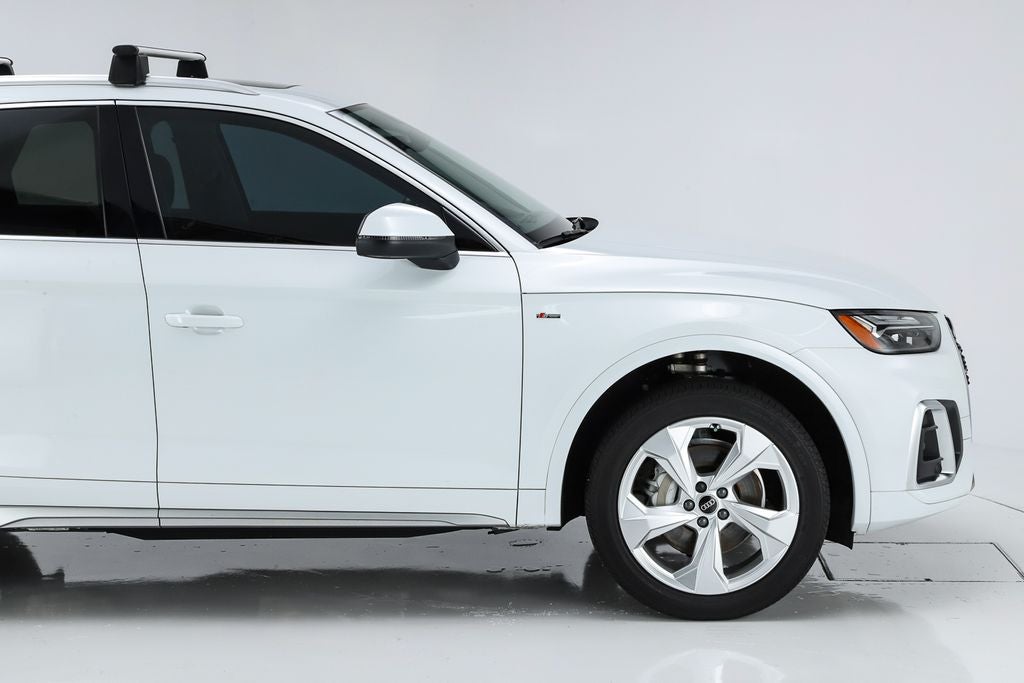 2023 Audi Q5 45 S line Premium Plus quattro