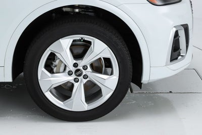 2023 Audi Q5 45 S line Premium Plus quattro
