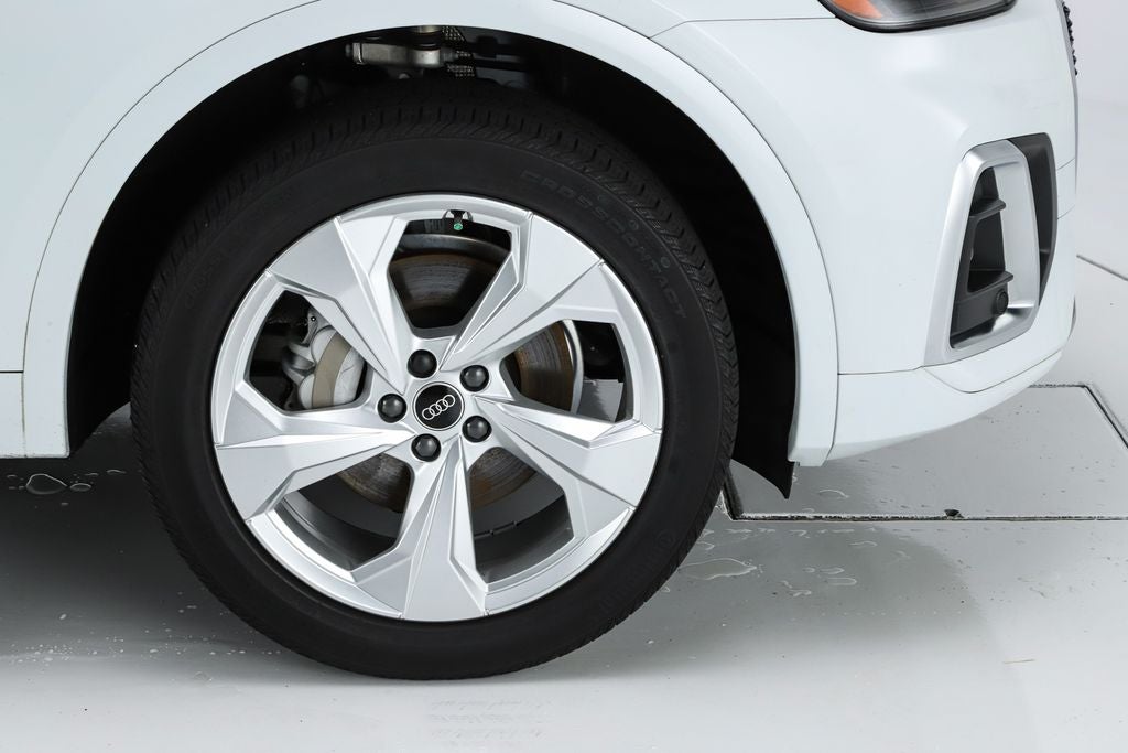 2023 Audi Q5 45 S line Premium Plus quattro