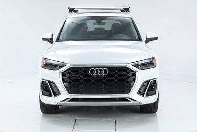 2023 Audi Q5 45 S line Premium Plus quattro