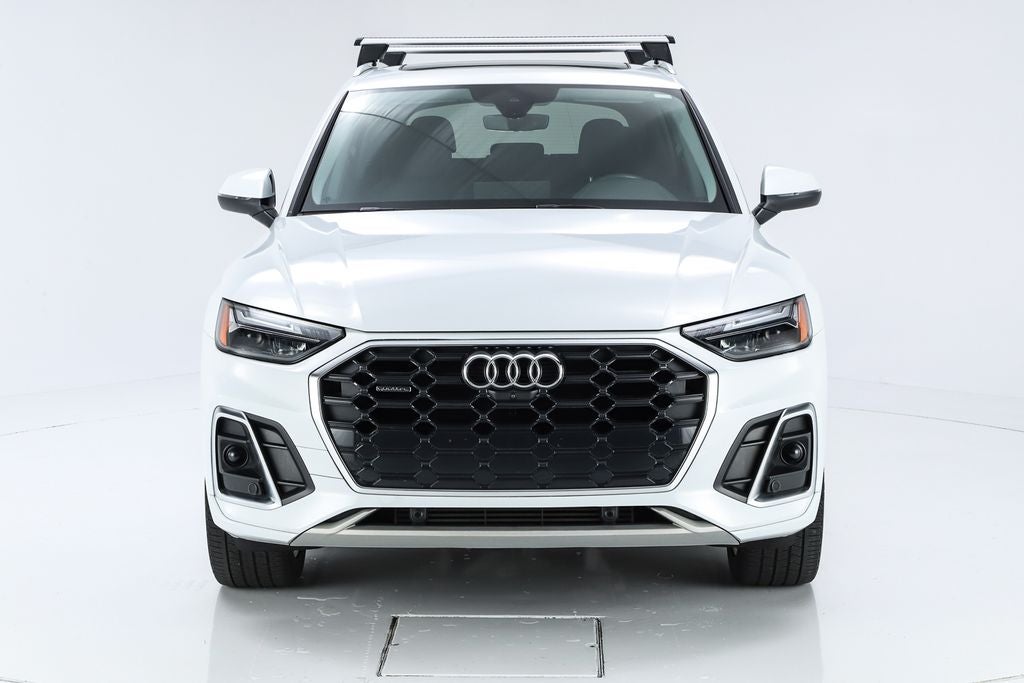 2023 Audi Q5 45 S line Premium Plus quattro
