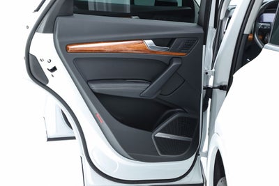 2023 Audi Q5 45 S line Premium Plus quattro