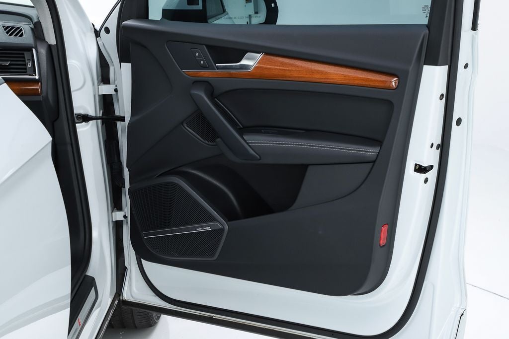 2023 Audi Q5 45 S line Premium Plus quattro