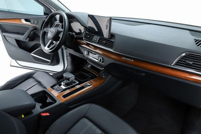 2023 Audi Q5 45 S line Premium Plus quattro