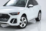 2023 Audi Q5 45 S line Premium Plus quattro