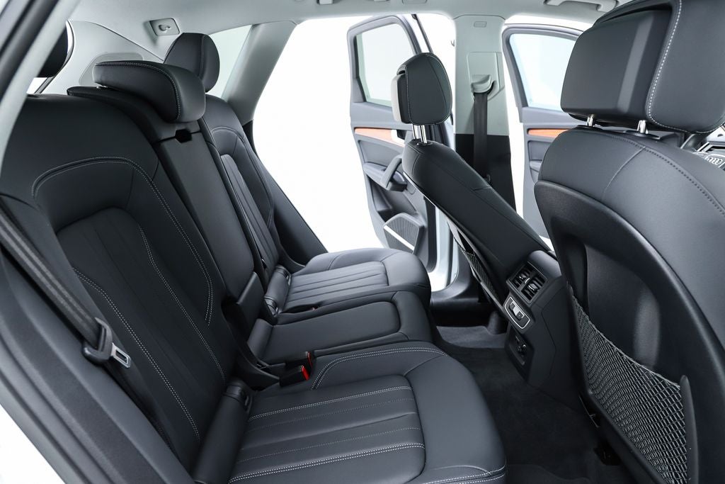 2023 Audi Q5 45 S line Premium Plus quattro