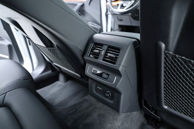 2023 Audi Q5 45 S line Premium Plus quattro