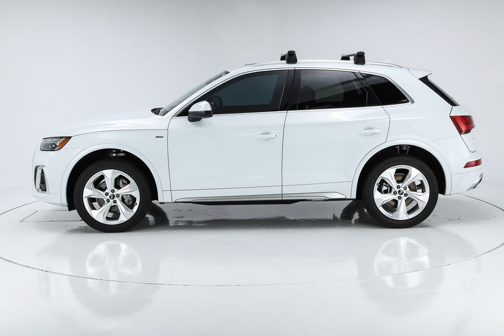 2023 Audi Q5 45 S line Premium Plus quattro