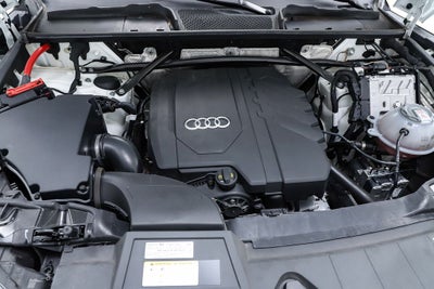 2023 Audi Q5 45 S line Premium Plus quattro