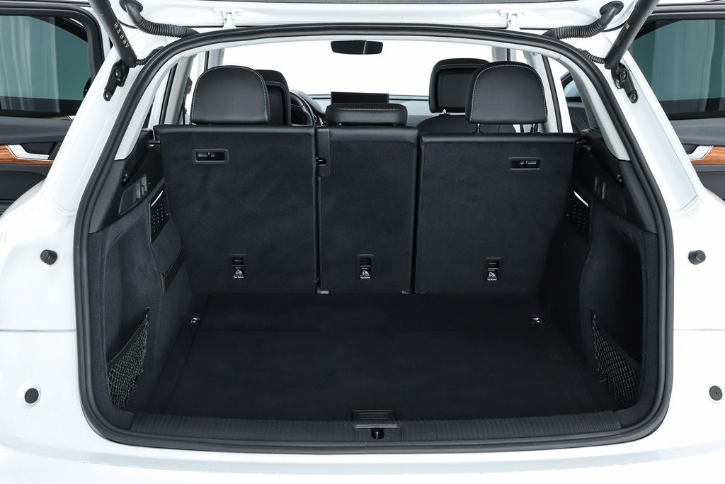 2023 Audi Q5 45 S line Premium Plus quattro