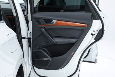 2023 Audi Q5 45 S line Premium Plus quattro