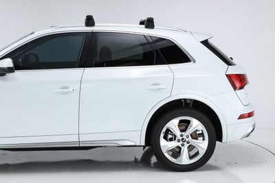 2023 Audi Q5 45 S line Premium Plus quattro