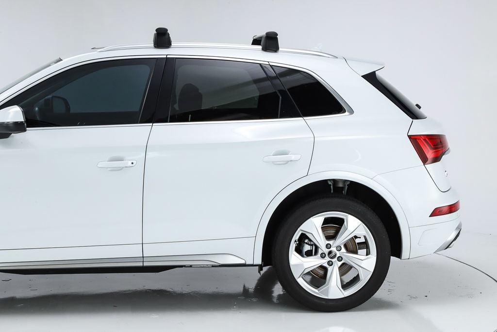 2023 Audi Q5 45 S line Premium Plus quattro