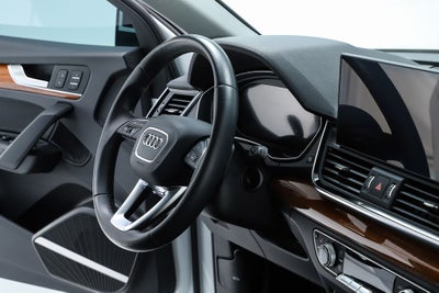 2023 Audi Q5 45 S line Premium Plus quattro