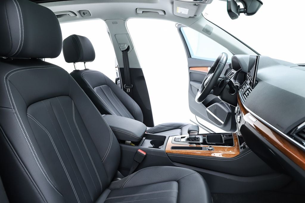 2023 Audi Q5 45 S line Premium Plus quattro