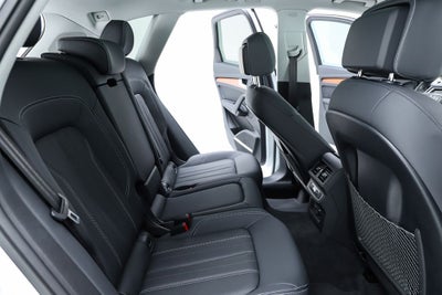 2023 Audi Q5 45 S line Premium Plus quattro