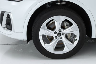 2023 Audi Q5 45 S line Premium Plus quattro