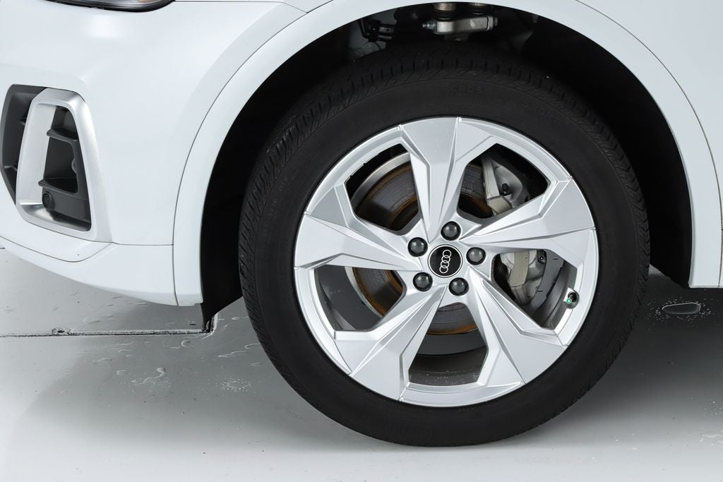 2023 Audi Q5 45 S line Premium Plus quattro