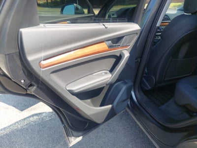 2023 Audi Q5 45 S line Premium Plus quattro