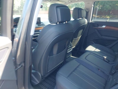2023 Audi Q5 45 S line Premium Plus quattro