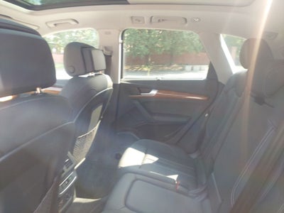 2023 Audi Q5 45 S line Premium Plus quattro