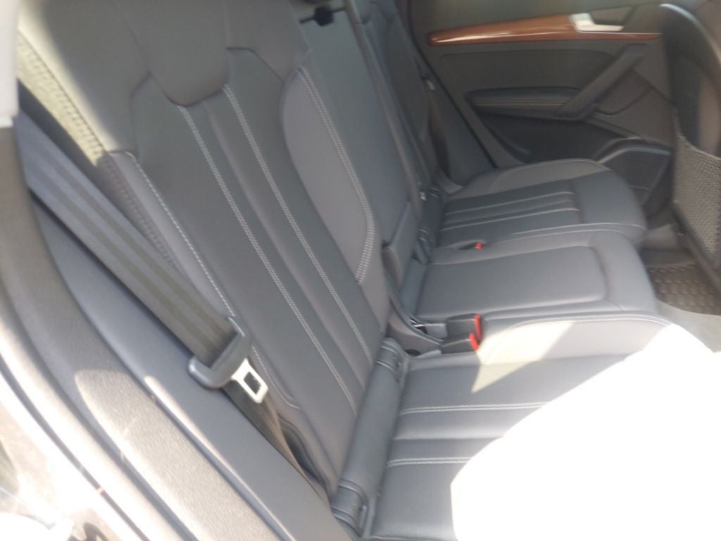 2023 Audi Q5 45 S line Premium Plus quattro
