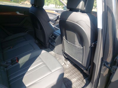 2023 Audi Q5 45 S line Premium Plus quattro