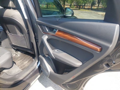 2023 Audi Q5 45 S line Premium Plus quattro