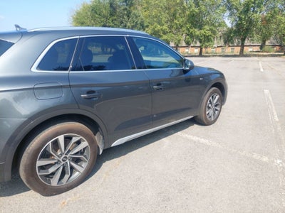2023 Audi Q5 45 S line Premium Plus quattro