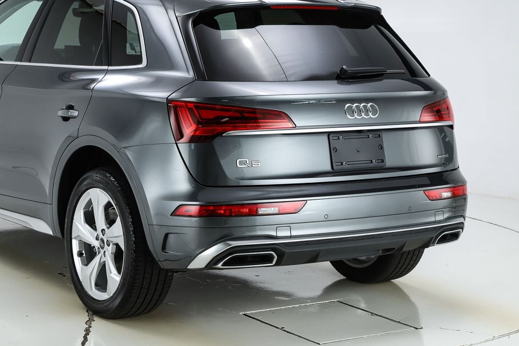2023 Audi Q5 45 S line Premium quattro