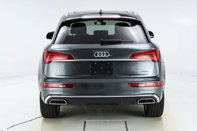 2023 Audi Q5 45 S line Premium quattro