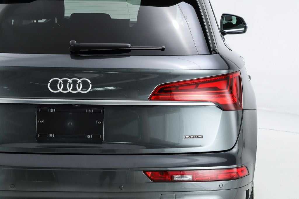 2023 Audi Q5 45 S line Premium quattro