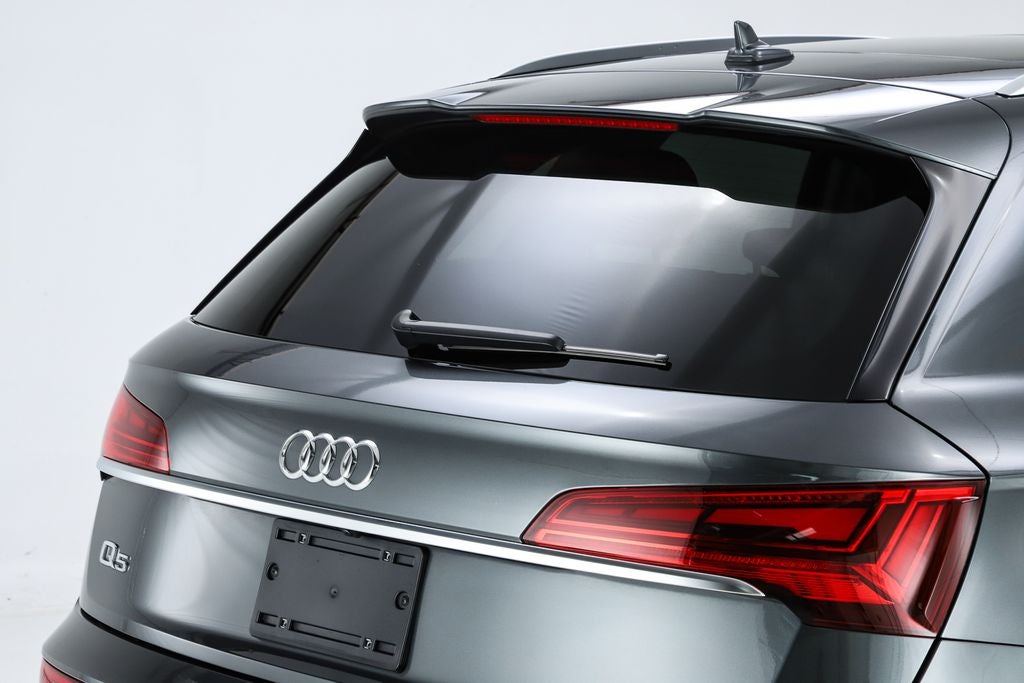 2023 Audi Q5 45 S line Premium quattro