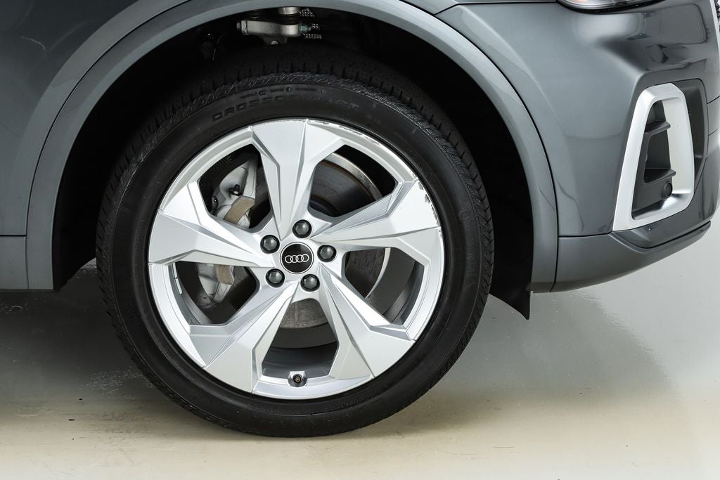 2023 Audi Q5 45 S line Premium quattro