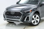 2023 Audi Q5 45 S line Premium quattro