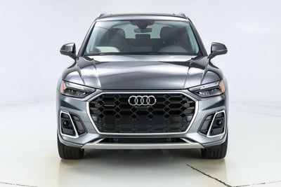 2023 Audi Q5 45 S line Premium quattro