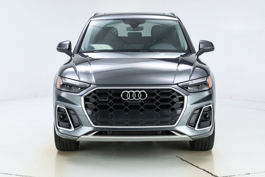 2023 Audi Q5 45 S line Premium quattro