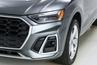 2023 Audi Q5 45 S line Premium quattro