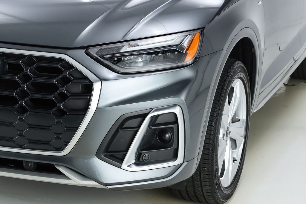 2023 Audi Q5 45 S line Premium quattro