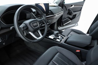 2023 Audi Q5 45 S line Premium quattro