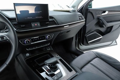 2023 Audi Q5 45 S line Premium quattro
