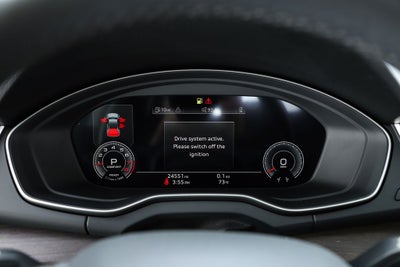 2023 Audi Q5 45 S line Premium quattro