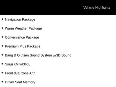 2024 Audi Q5 45 S line Premium Plus quattro