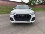 2022 Audi Q5 45 S line Premium quattro